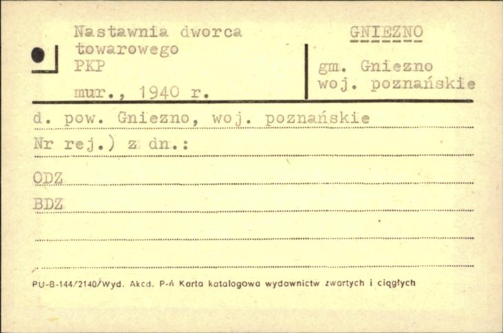 nastawnia dworca kolejowego, skan 1