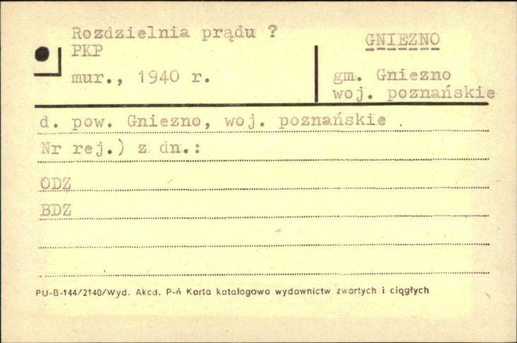 rozdzielnia prądu, skan 1