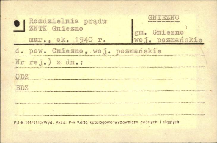 rozdzielnia prądu, skan 1