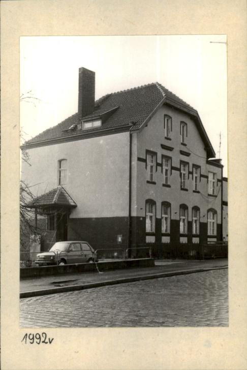 dom, skan 2