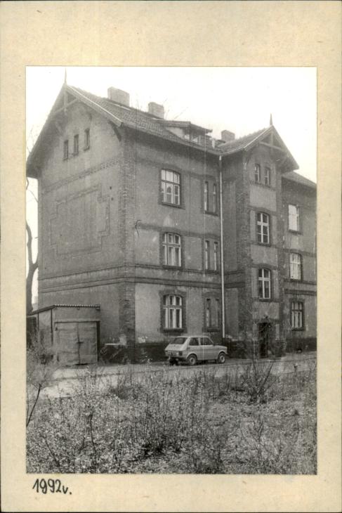 dom, skan 2