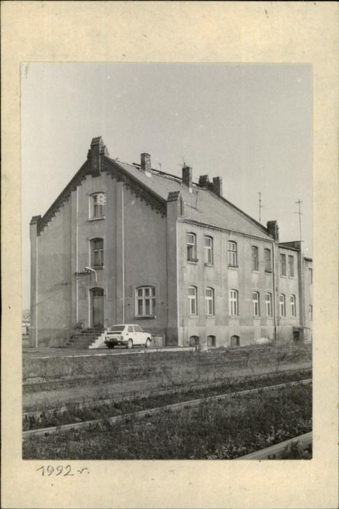 dom, skan 2