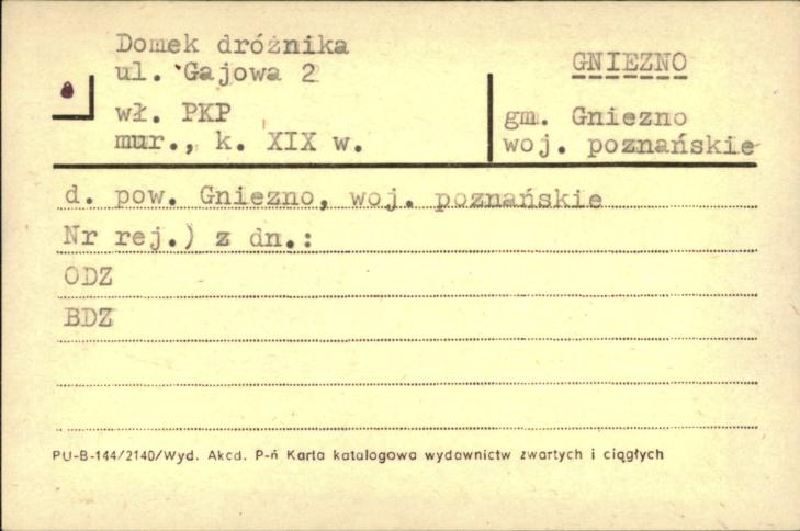domek dróżnika, skan 1