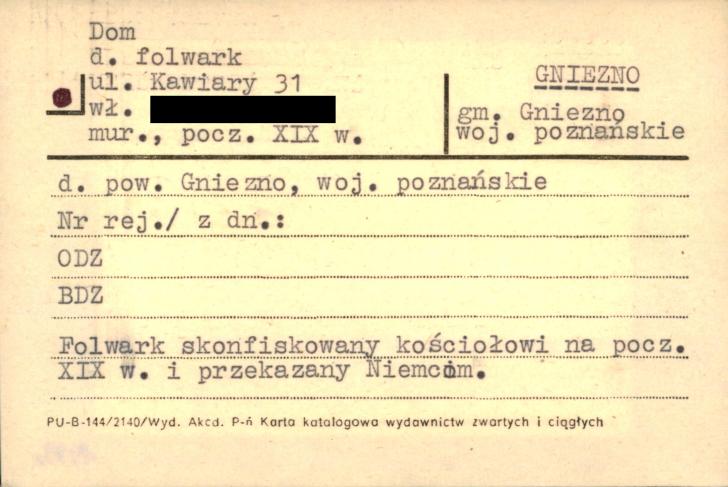 dom - folwark, skan 1