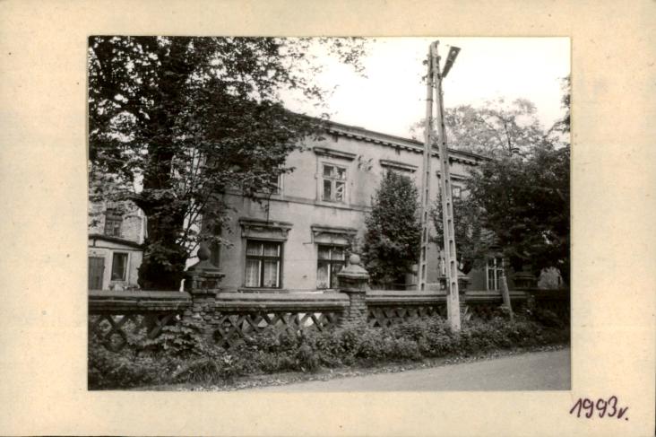 dom - folwark, skan 2
