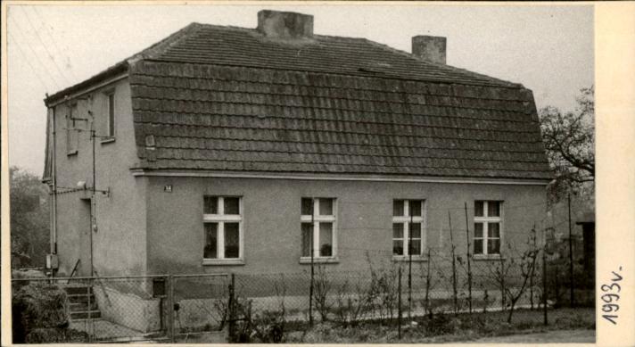 dom, skan 2