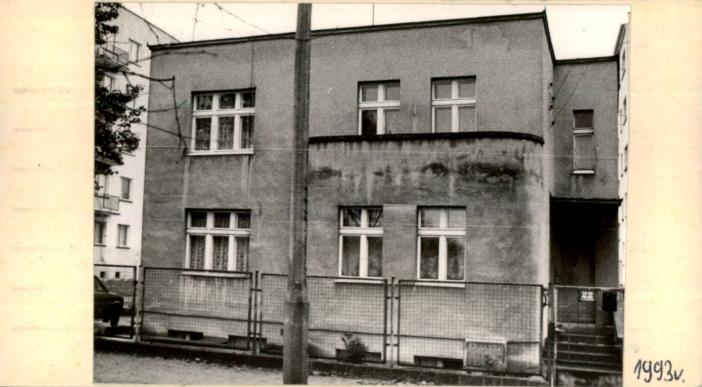 dom, skan 2