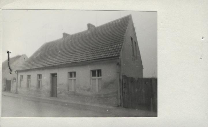 dom, skan 3