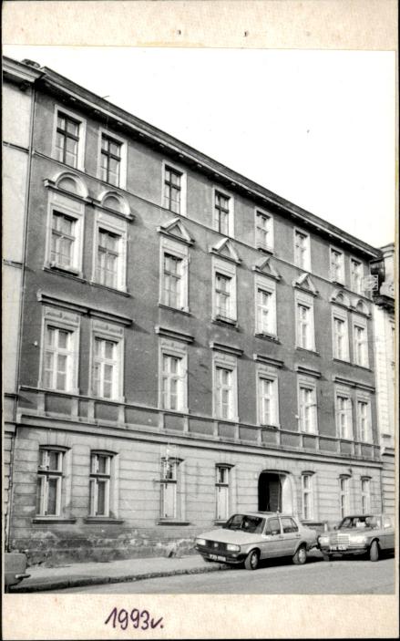 dom, skan 2