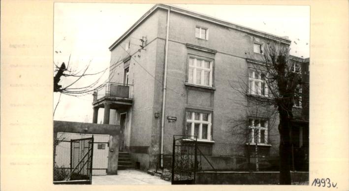 dom, skan 2