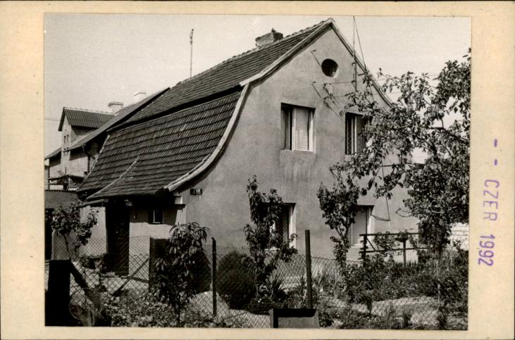 dom, skan 2