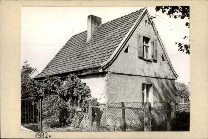 dom, skan 2