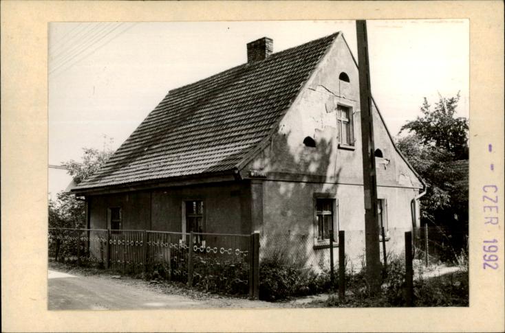dom, skan 2