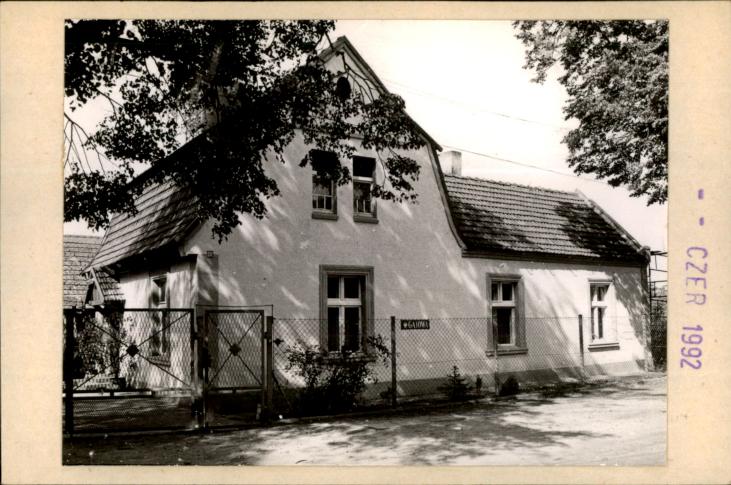 dom, skan 2