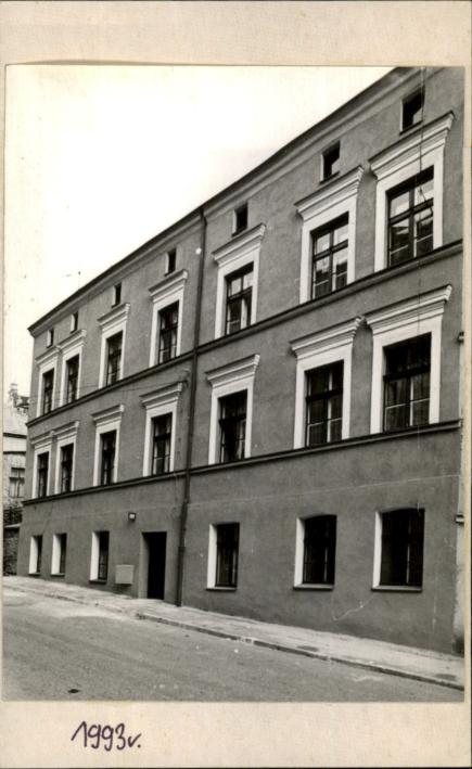 dom, skan 2