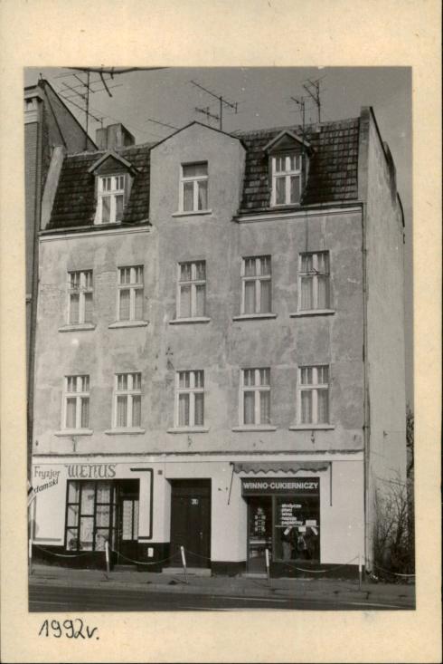 dom, skan 2