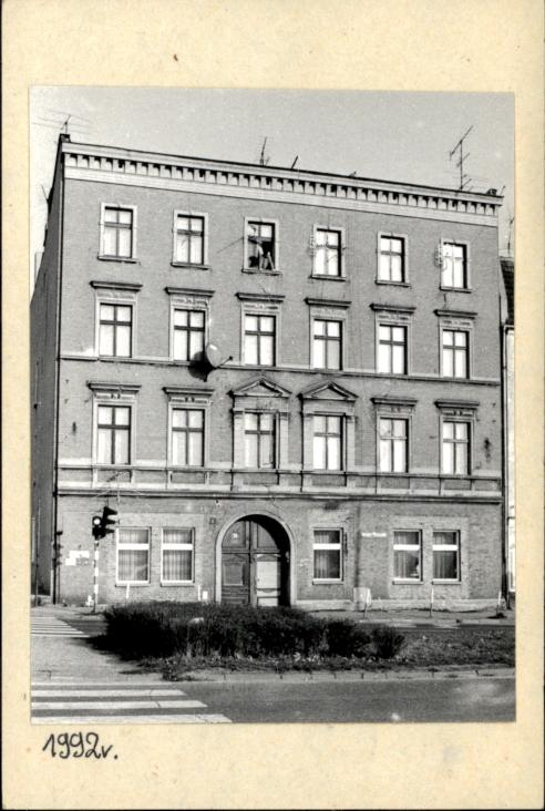 dom, skan 2