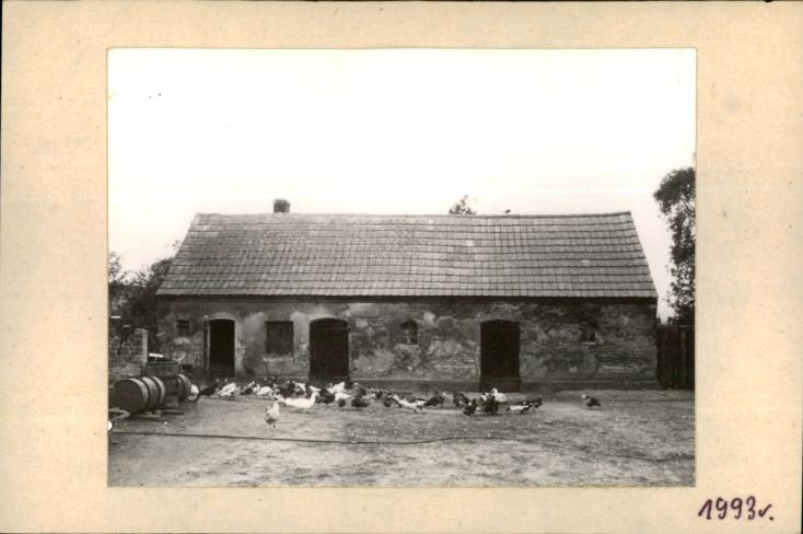 budynek gospodarczy, skan 2