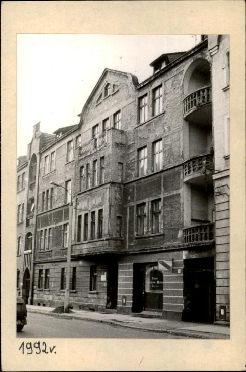 dom, skan 2