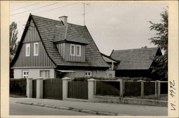 dom, skan 2