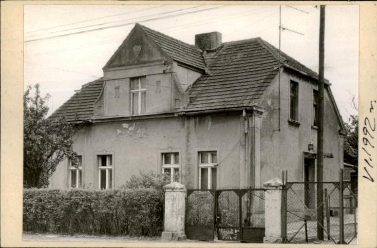 dom, skan 2