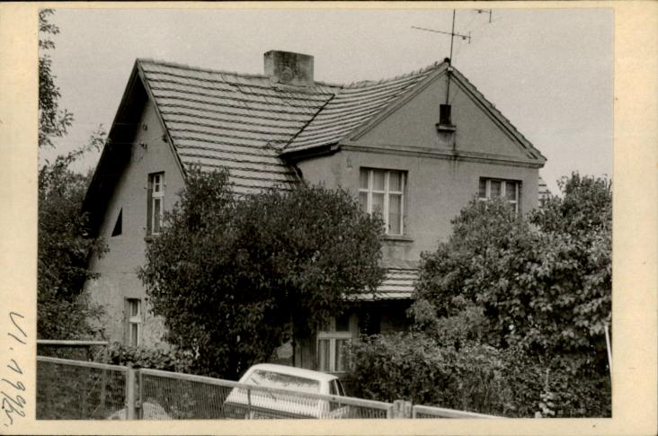 dom, skan 2