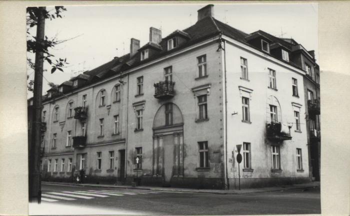 dom, skan 2
