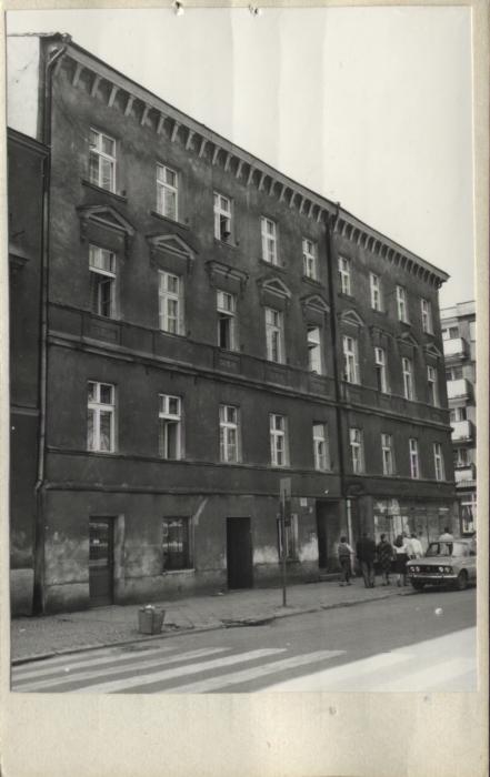 dom, skan 2