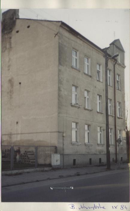 dom, skan 3