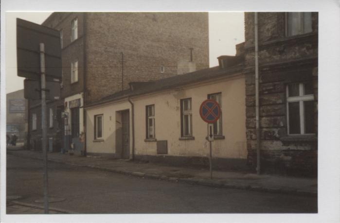 dom, skan 2