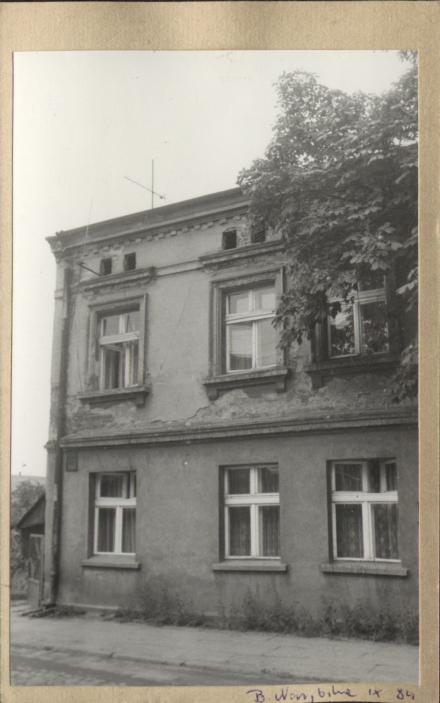 dom, skan 2