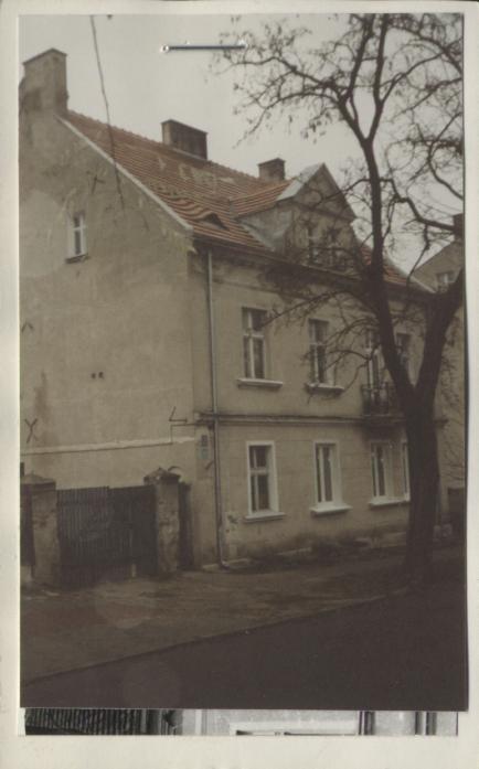 dom, skan 3