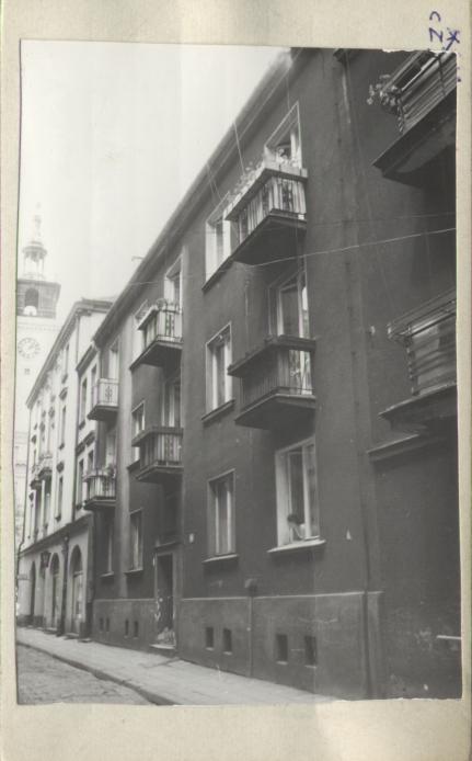 dom, skan 2