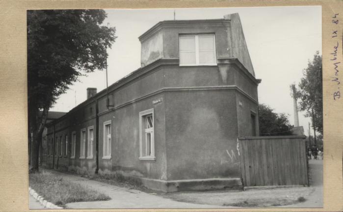 dom, skan 2