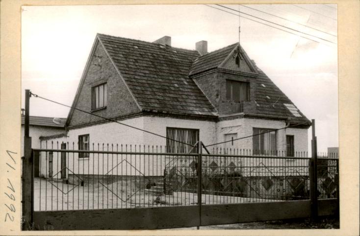 dom, skan 2