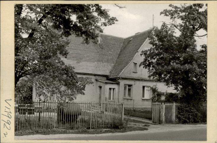 dom, skan 2