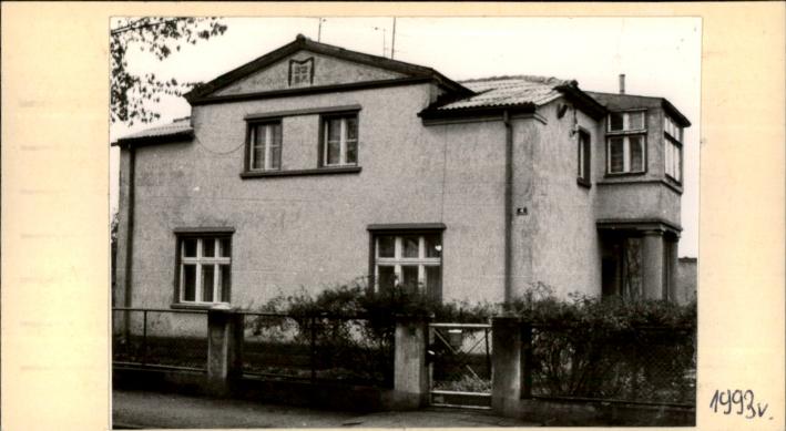 dom, skan 2