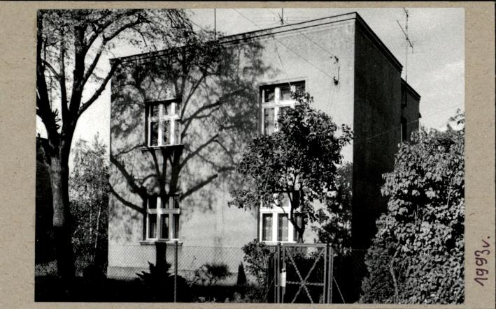 dom, skan 2