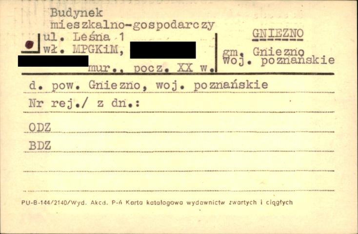 budynek mieszkalno-gospodarczy, skan 1