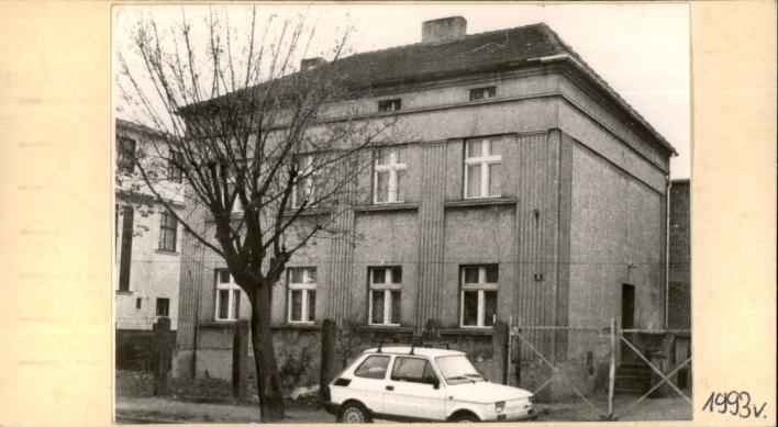 dom, skan 2