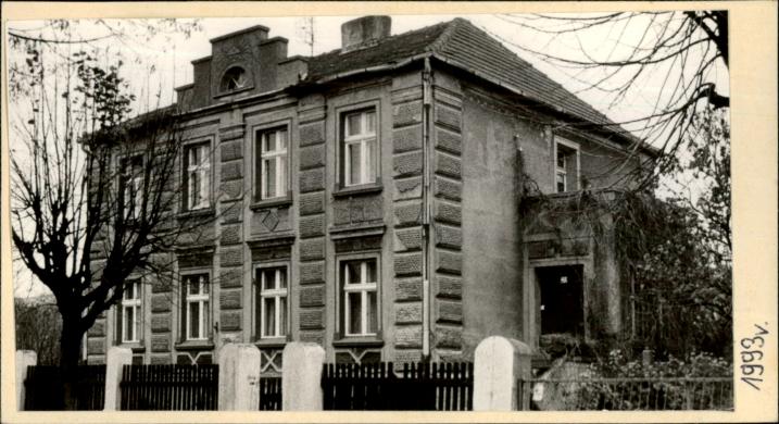 dom, skan 2