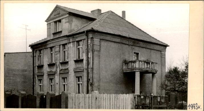 dom, skan 2