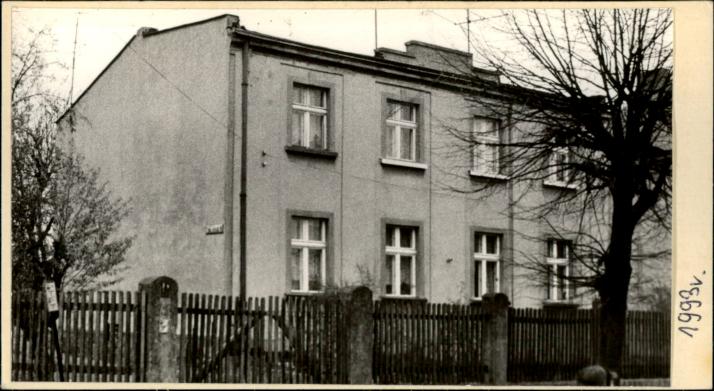 dom, skan 2