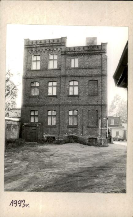 dom, skan 2
