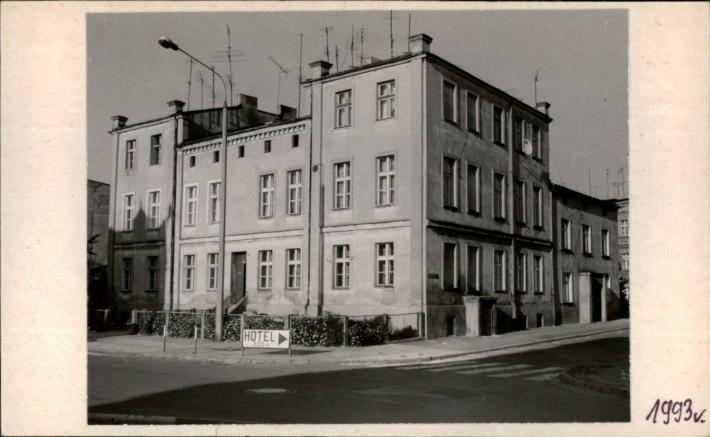dom, skan 2