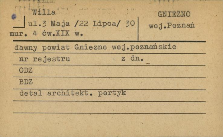 willa, skan 1