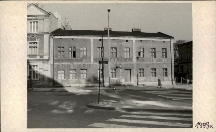 dom, skan 2