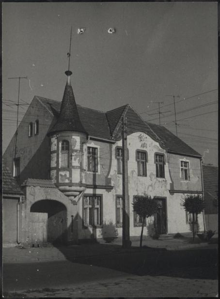 dom, skan 2