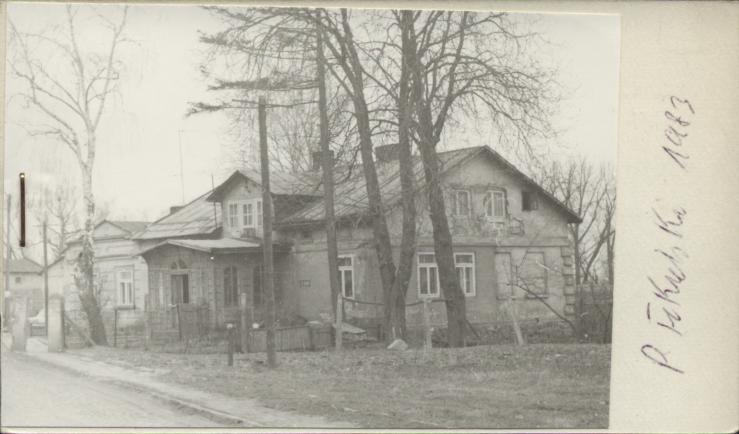 dworek, skan 2