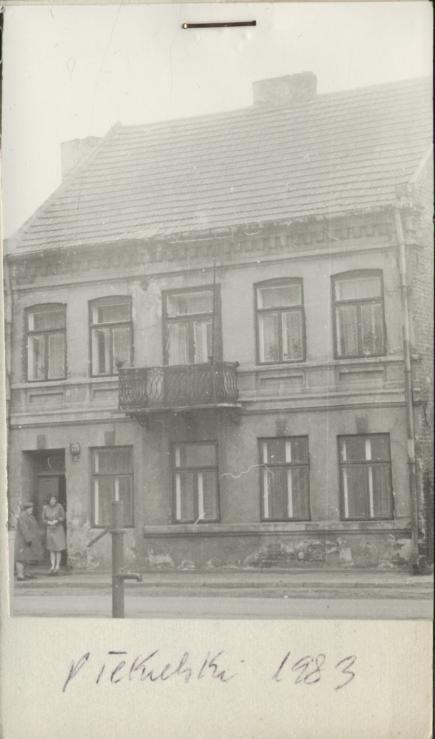 dom, skan 2